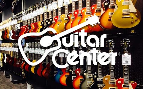 As well you can build to order via our custom guitar program. . Guitar center careers